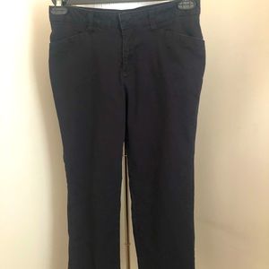 Dickies Curvy Fit Pants